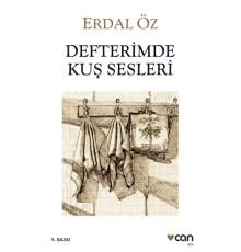 Defterimde Kuş Sesleri