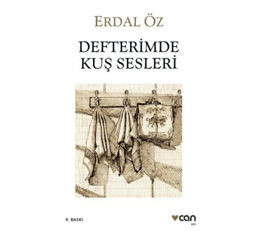Defterimde Kuş Sesleri