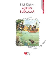 Açıkgöz Budalalar