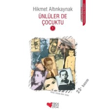 Ünlüler de Çocuktu 1