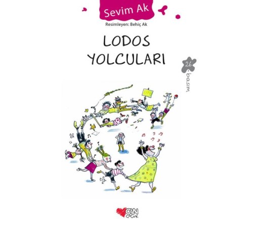 Lodos Yolcuları