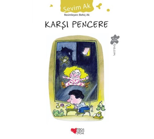 Karşı Pencere