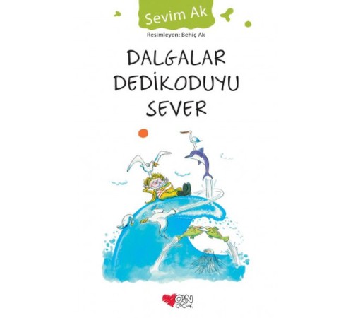 Dalgalar Dedikoduyu Sever