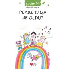 Pembe Kuşa Ne Oldu
