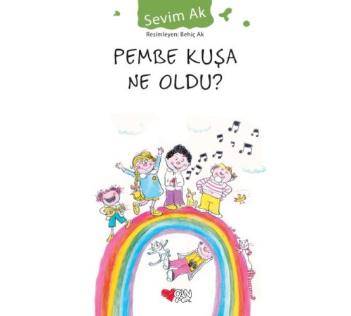 Pembe Kuşa Ne Oldu Pembe Kuşa Ne Oldu