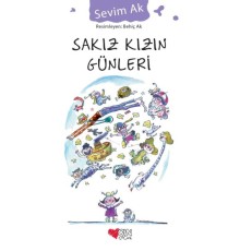 Sakız Kızın Günleri