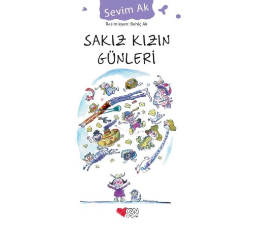 Sakız Kızın Günleri