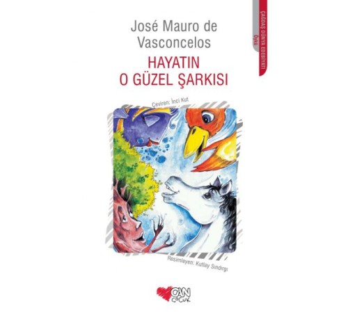 Hayatın O Güzel Şarkısı