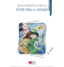 Peter Pan ile Wendy