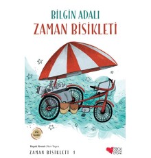 Zaman Bisikleti -1