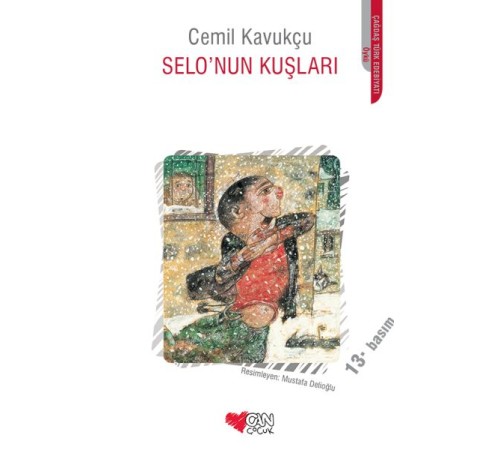 Selo'nun Kuşları Selo'nun Kuşları