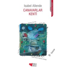 Canavarlar Kenti