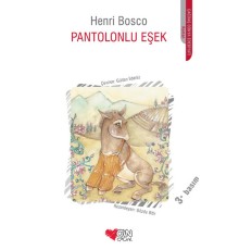 Pantolonlu Eşek