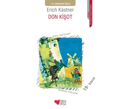 Don Kişot