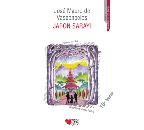 Japon Sarayı Japon Sarayı