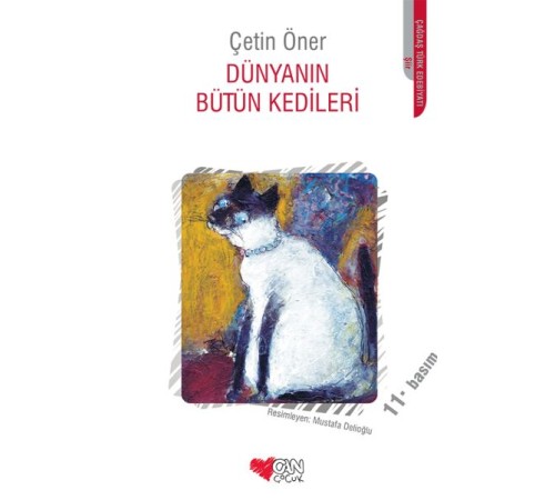 Dünyanın Bütün Kedileri Dünyanın Bütün Kedileri