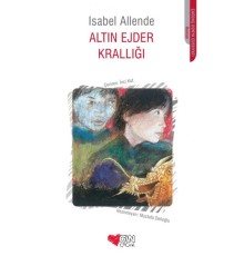 Altın Ejder Krallığı