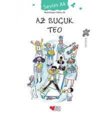 Az Buçuk Teo