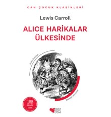 Alice Harikalar Ülkesinde