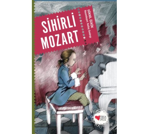 Sihirli Mozart