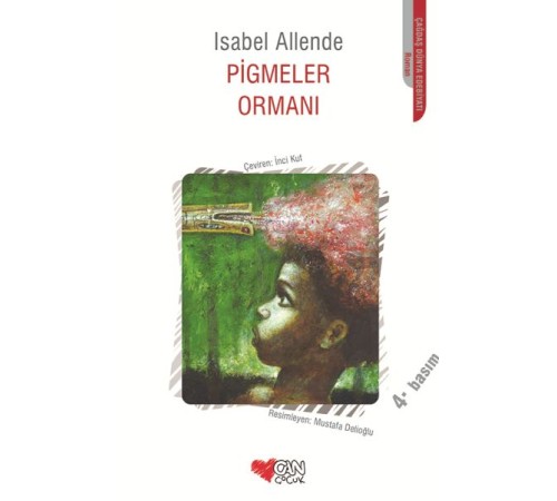 Pigmeler Ormanı Pigmeler Ormanı