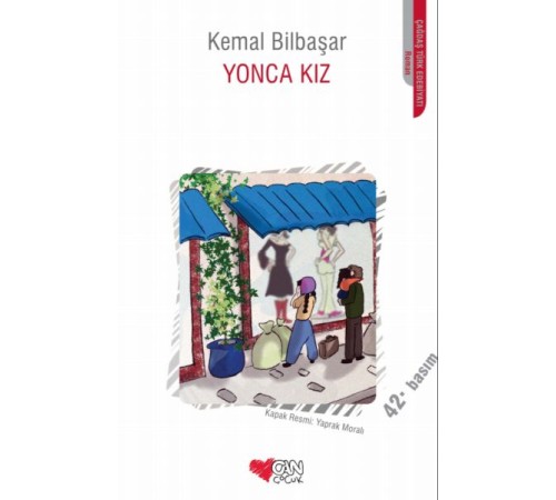 Yonca Kız Yonca Kız