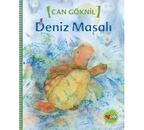 Deniz Masalı Deniz Masalı