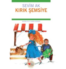 Kırık Şemsiye