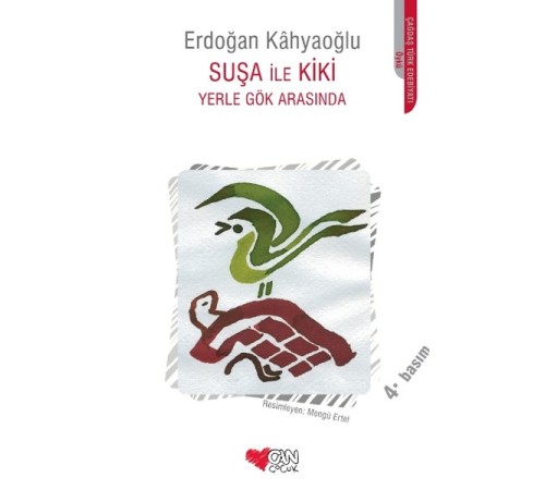 Suşa ile Kiki Yerle Gök Arasında Suşa ile Kiki Yerle Gök Arasında