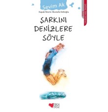 Şarkını Denizlere Söyle