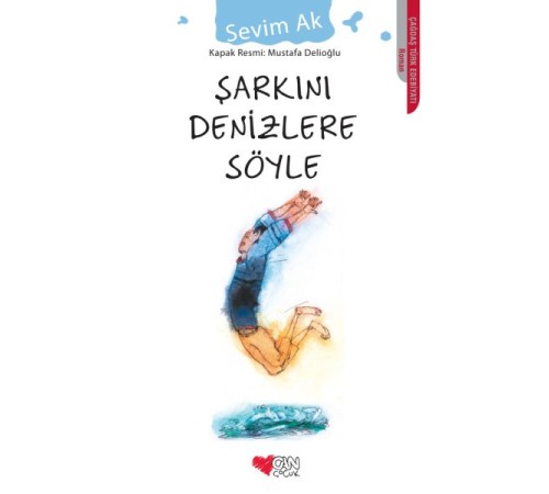 Şarkını Denizlere Söyle