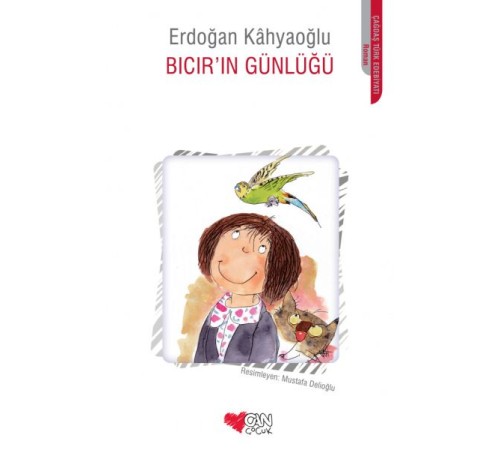 Bıcır’ın Günlüğü Bıcır’ın Günlüğü