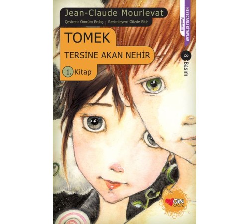 Tomek Tersine Akan Nehir 1. Kitap