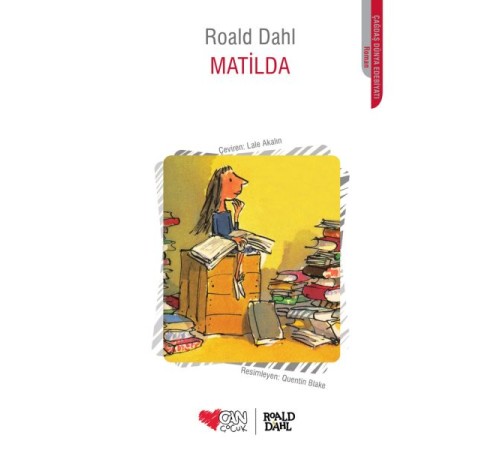 Matilda