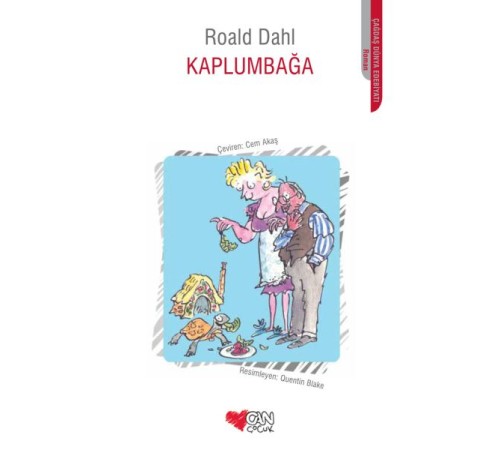 Kaplumbağa Kaplumbağa