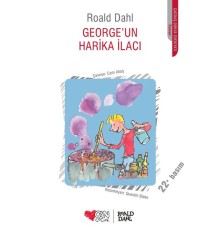 Georgeun Harika İlacı