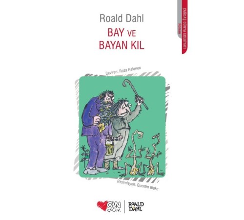 Bay ve Bayan Kıl Bay ve Bayan Kıl