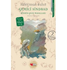 Gemici Sinbad / Binbir Gece Masalları