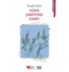 Dünya Şampiyonu Danny