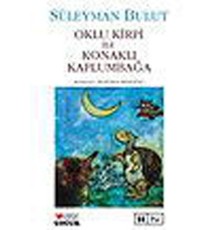 Oklu Kirpi İle Konaklı Kaplumbağa
