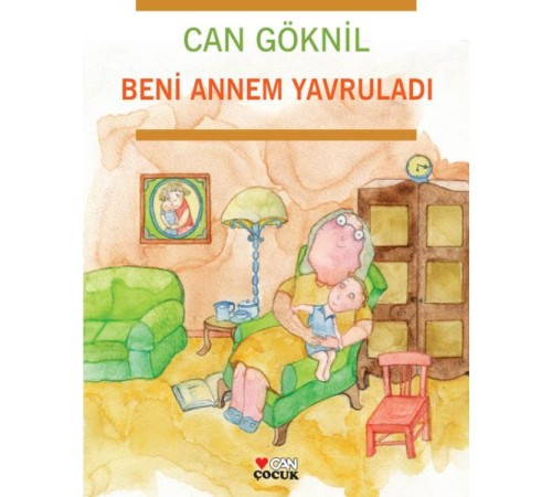 Beni Annem Yavruladı Beni Annem Yavruladı