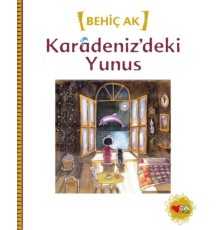 Karadeniz'deki Yunus