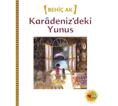 Karadeniz'deki Yunus Karadeniz'deki Yunus