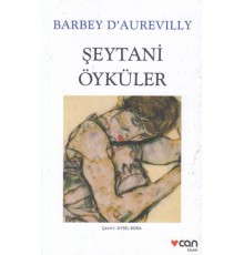 Şeytani Öyküler