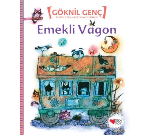 Emekli Vagon