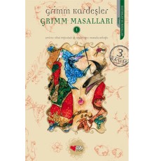 Grimm Masalları (Birinci Cilt)