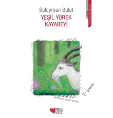 Yeşil Yürek Kayabeyi