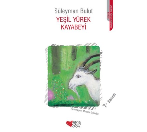 Yeşil Yürek Kayabeyi