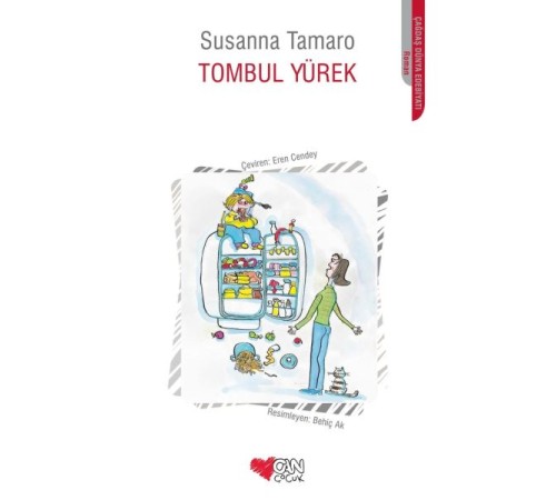 Tombul Yürek Tombul Yürek