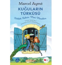 Daldaki Kedinin Mavi Masalları  Kuğuların Türküsü